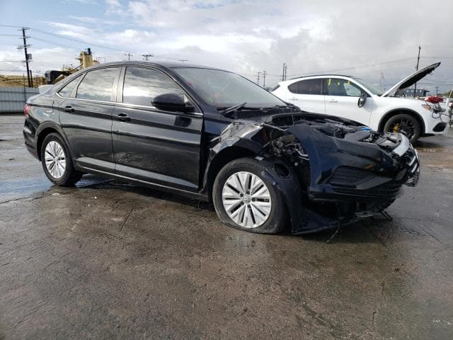 2020 Volkswagen JETTA