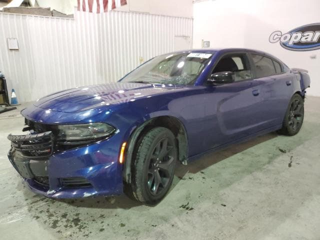 2020 Dodge CHARGER