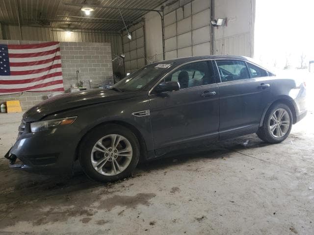 2015 Ford taurus sel