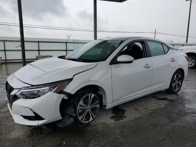 2022 Nissan Sentra
