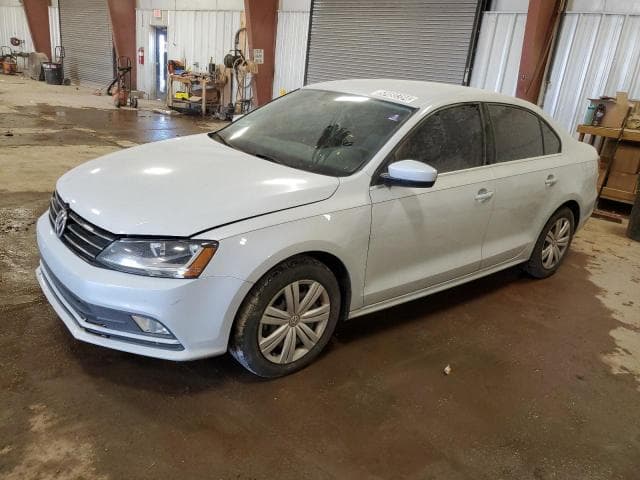 2017 Volkswagen JETTA