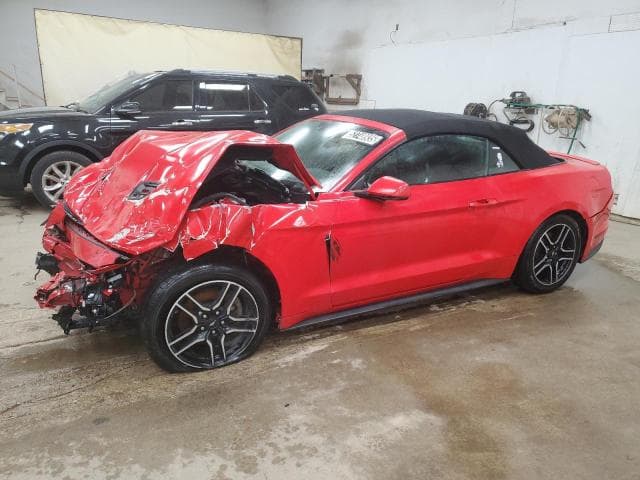 2020 Ford all models