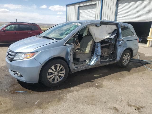 2014 Honda All Models