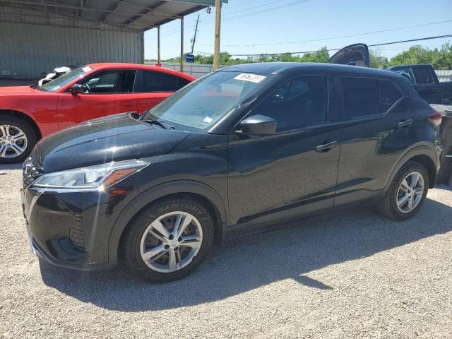2023 Nissan Kicks S 2023