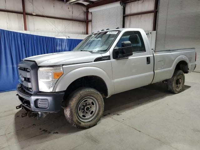 2013 Ford f250 super duty
