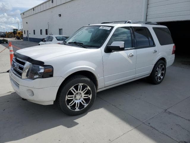 2012 Ford EXPEDITION