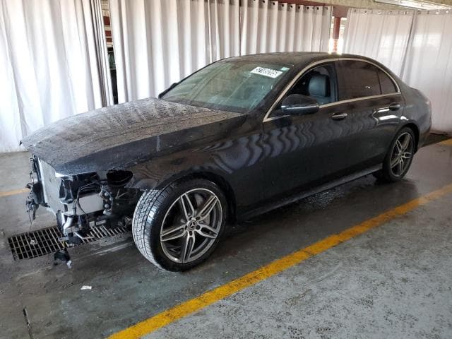 2019 Mercedes-Benz e-class 300