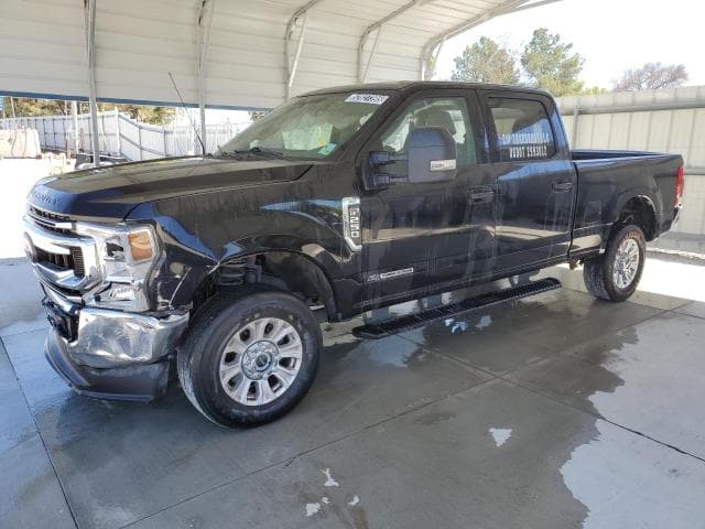 2022 Ford f250 super duty