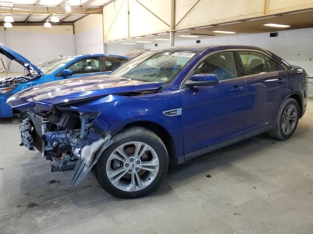 2015 Ford Taurus Sel 2015
