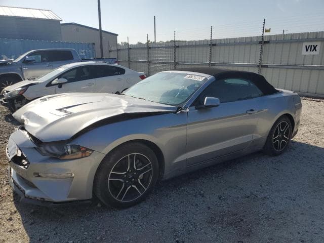 2021 Ford all models