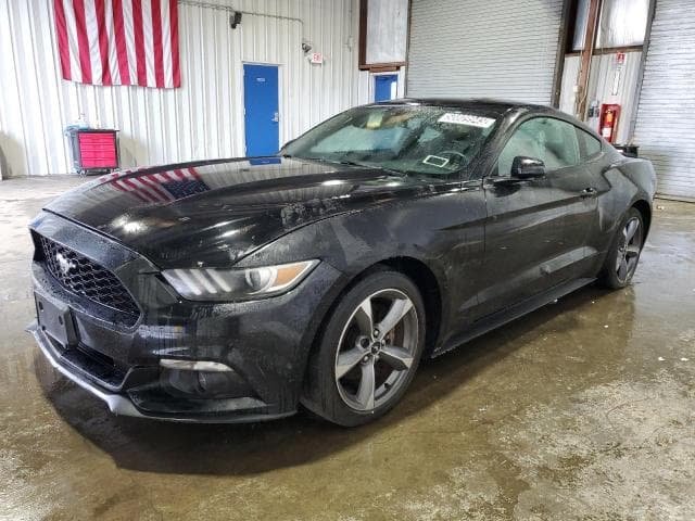 2016 Ford all models