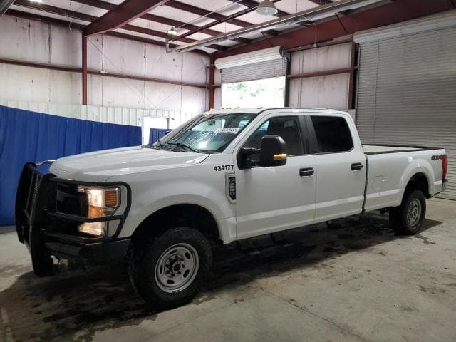 2022 Ford f250 super duty