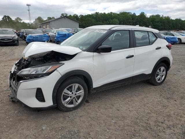 2024 Nissan Kicks S 2024