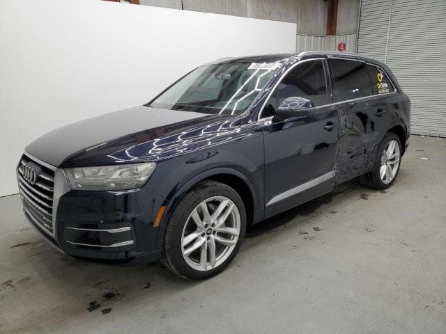 2017 Audi Q7