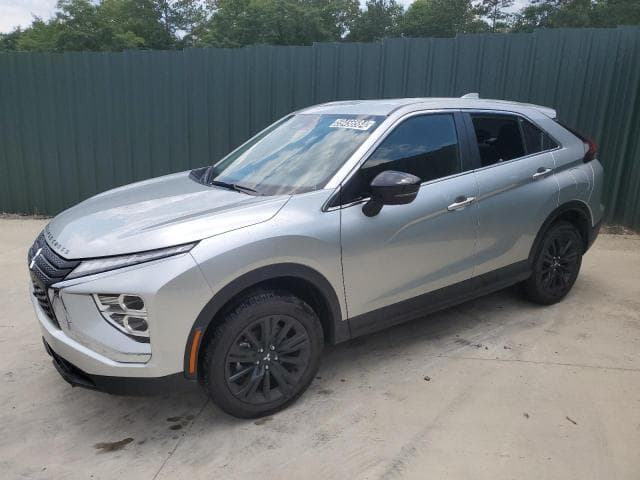 2024 Mitsubishi ECLIPSE