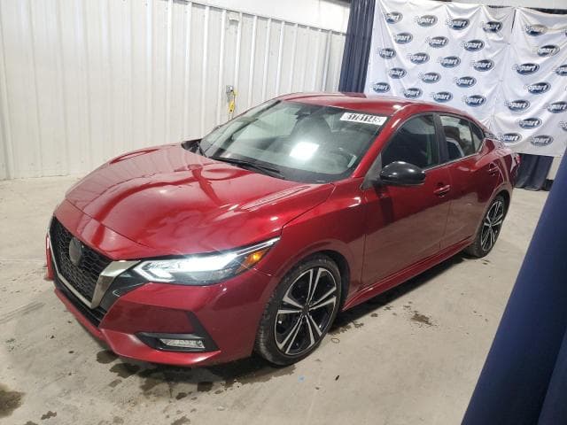 2022 Nissan Sentra