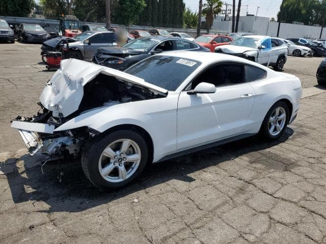 2016 Ford all models