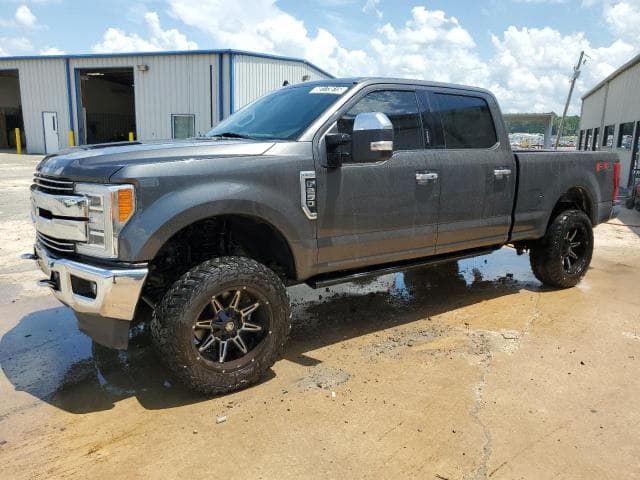 2019 Ford f250 super duty