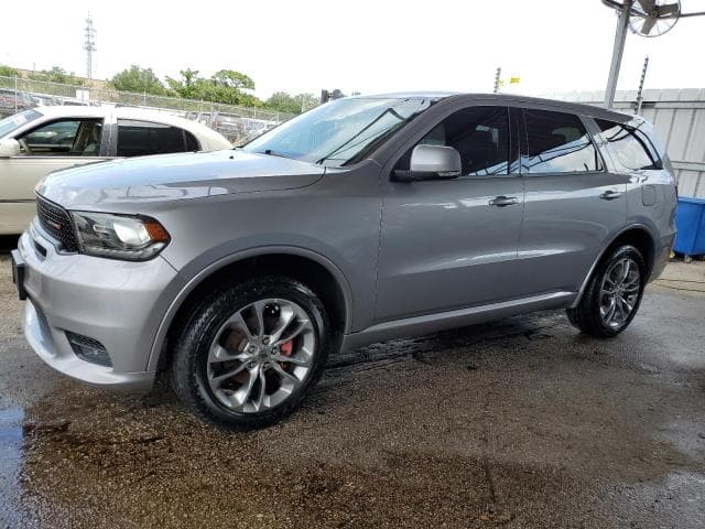 2020 Dodge DURANGO