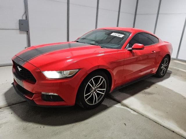 2015 Ford all models