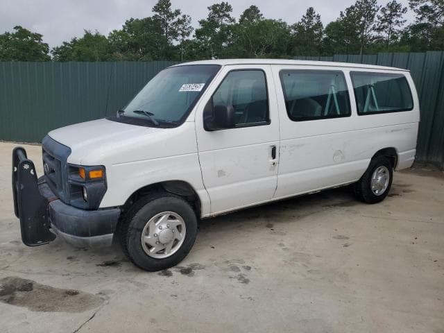 2010 Ford all models