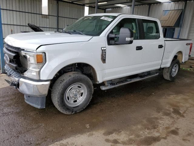 2022 Ford f250 super duty