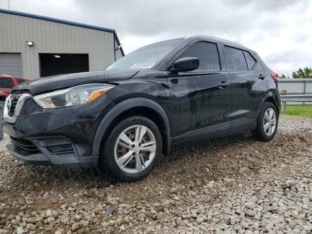 2019 Nissan Kicks S 2019