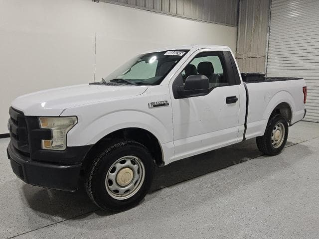 2016 Ford all models