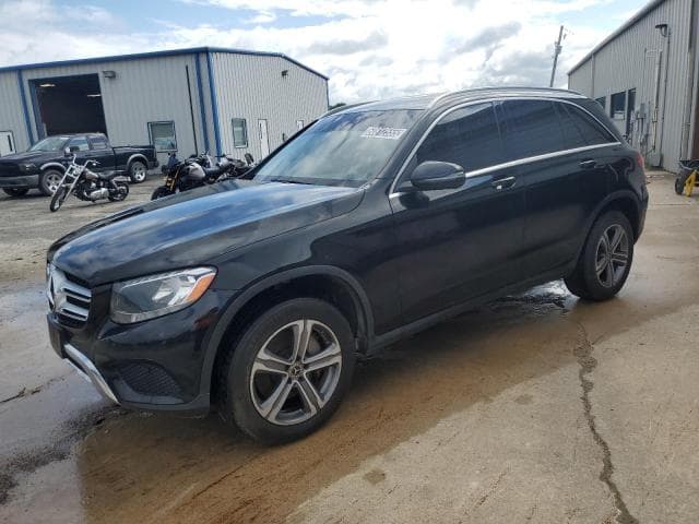 2019 Mercedes-Benz glc-class 300