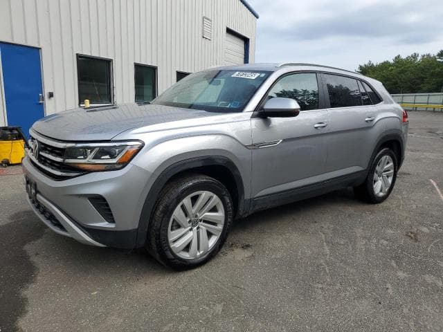 2023 Volkswagen Atlas Se