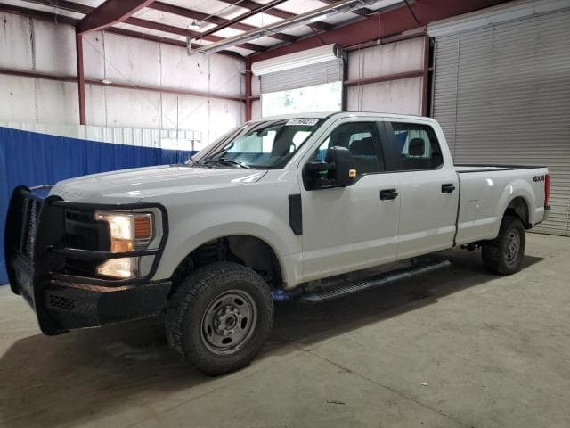 2022 Ford f250 super duty