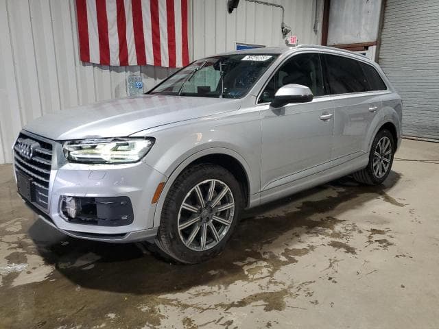 2019 Audi Q7