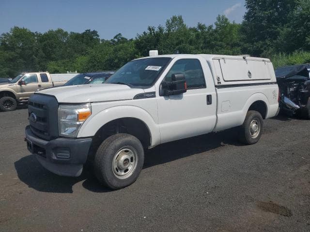 2013 Ford f250 super duty
