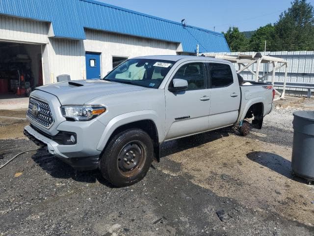 2019 Toyota TACOMA