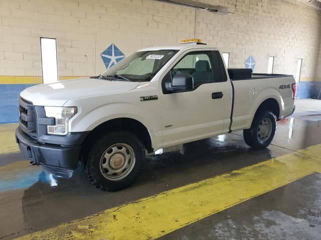 2016 Ford all models