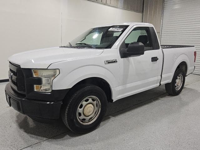 2016 Ford all models