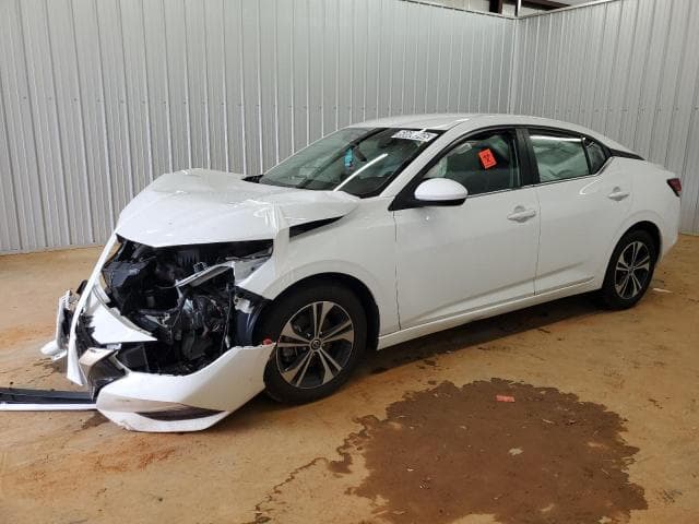 2022 Nissan Sentra