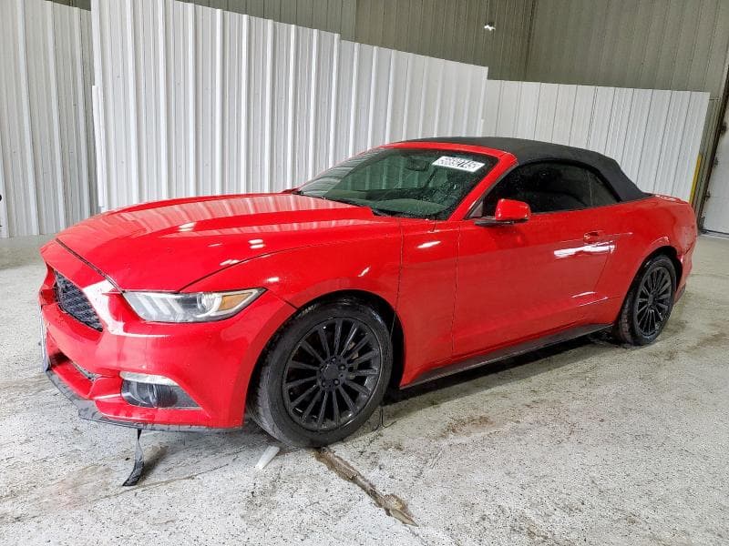 2016 Ford all models