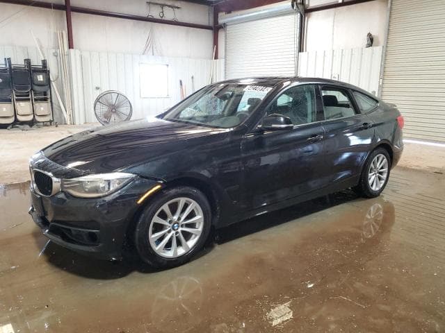 2014 BMW 3 SERIES