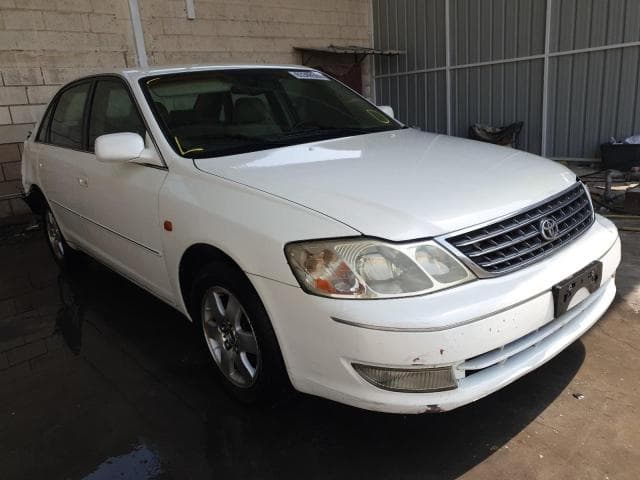 2003 Toyota AVALON XL