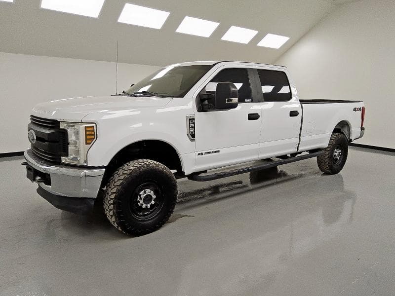 2019 Ford f250 super duty