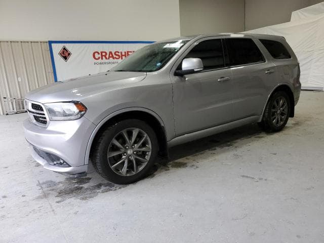 2017 Dodge DURANGO