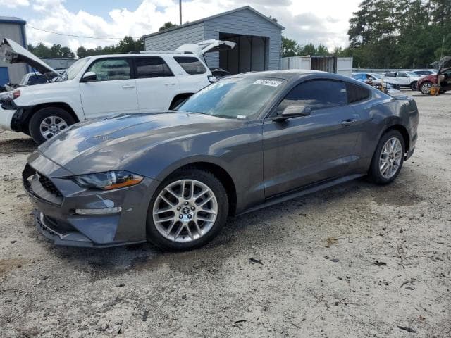 2020 Ford all models