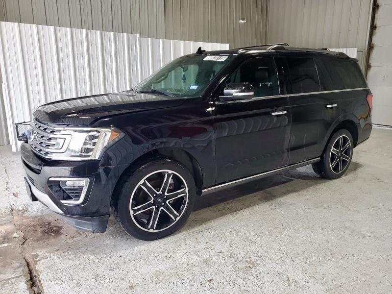 2019 Ford EXPEDITION