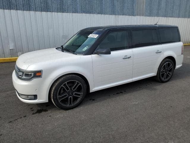 2014 Ford FLEX