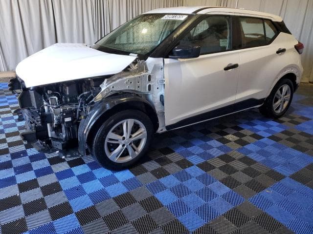 2024 Nissan Kicks S 2024