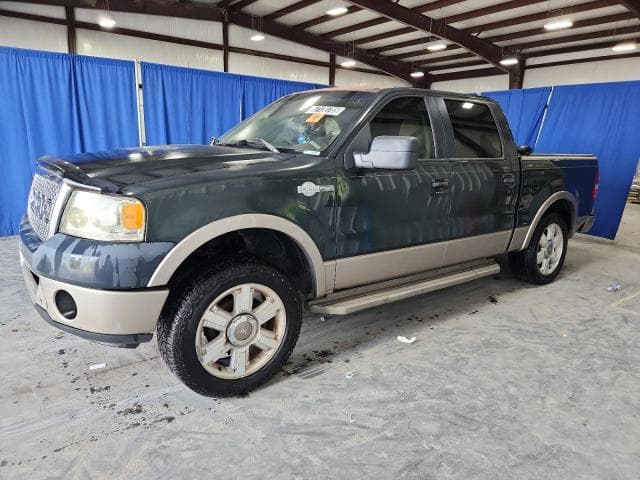 2006 Ford F-150
