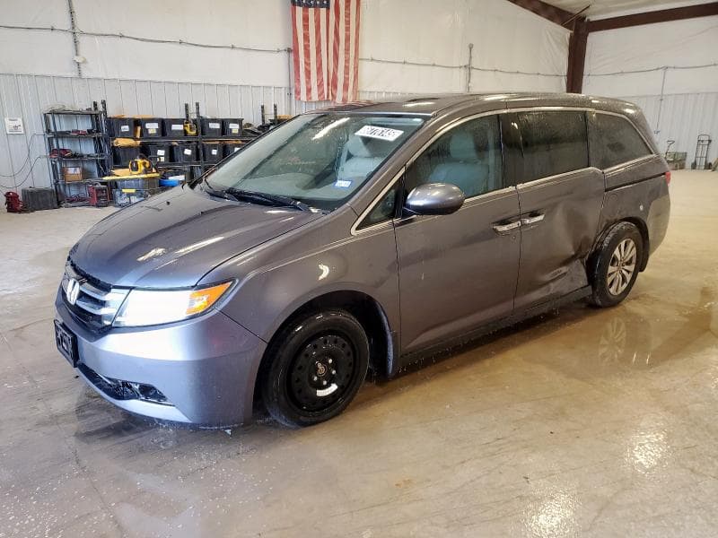 2015 Honda All Models