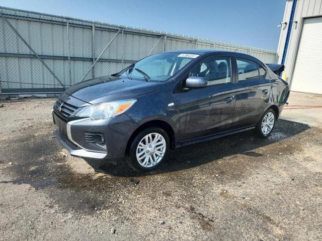 2024 Mitsubishi MIRAGE