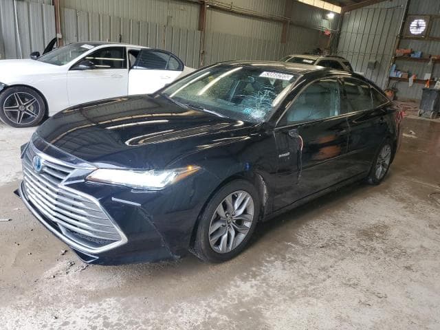 2019 Toyota AVALON